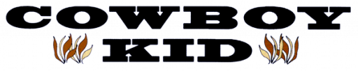 Western Kids (Japan) logo